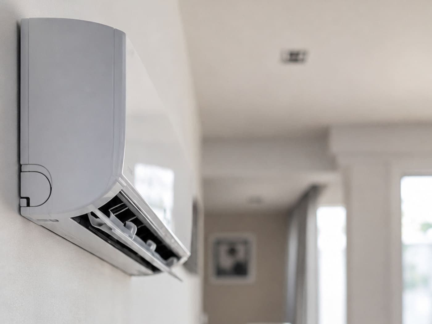 Fans and air conditioners at 4YOURHOMES, Montego Bay