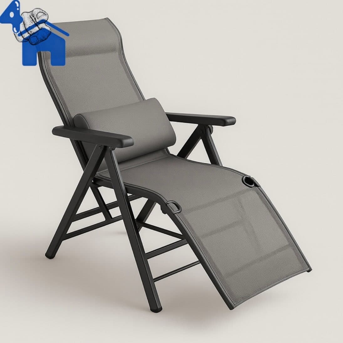 Zero Gravity Lounge Chair — photo 1 of 7