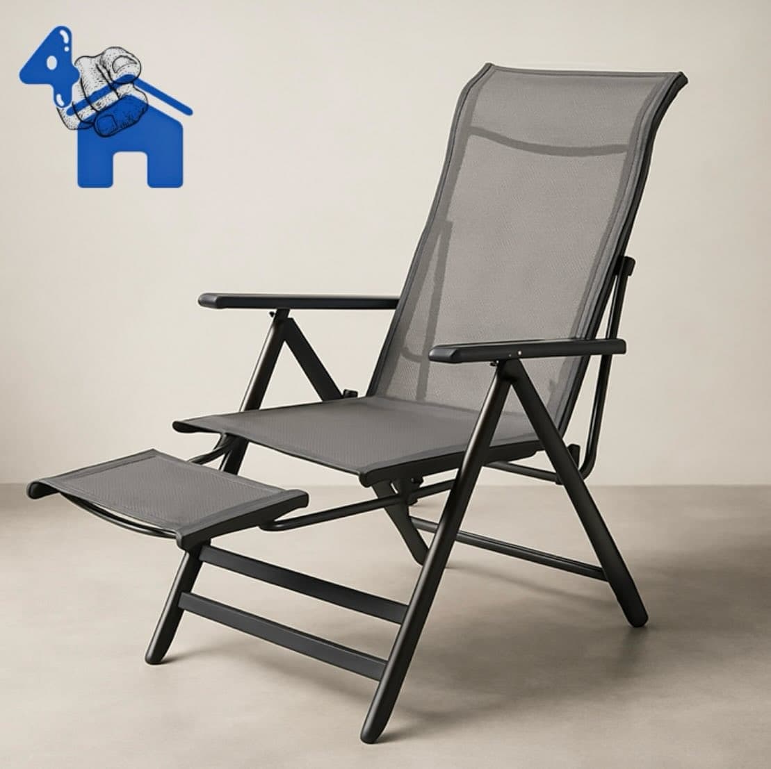 Zero Gravity Lounge Chair - Multi-Angle — photo 1 of 4