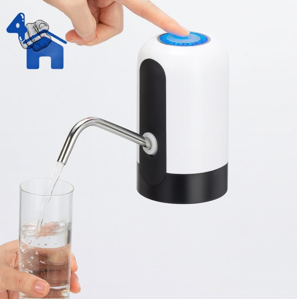 Automatic Water Dispenser