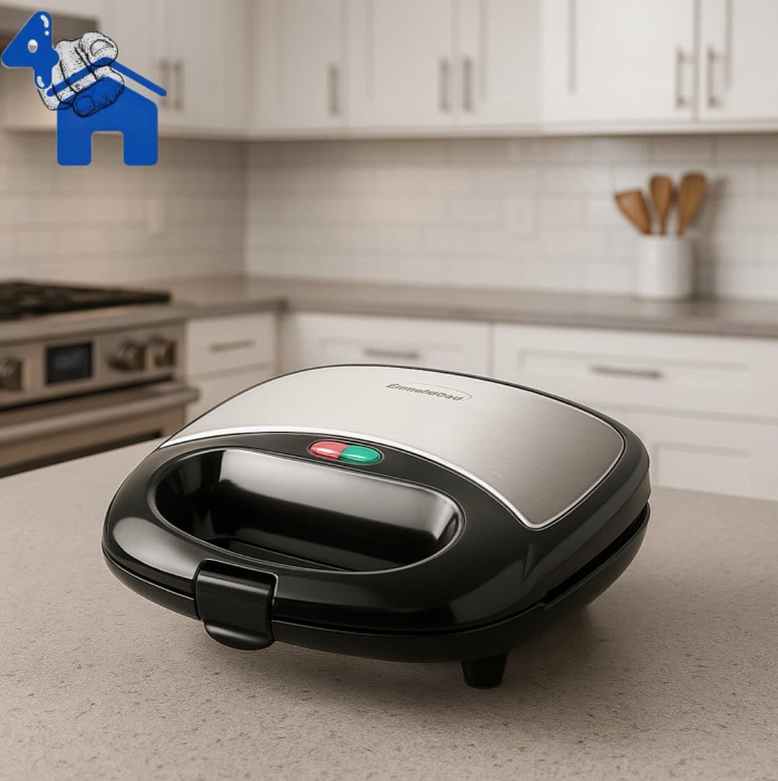 Brentwood Panini Maker — photo 5 of 5