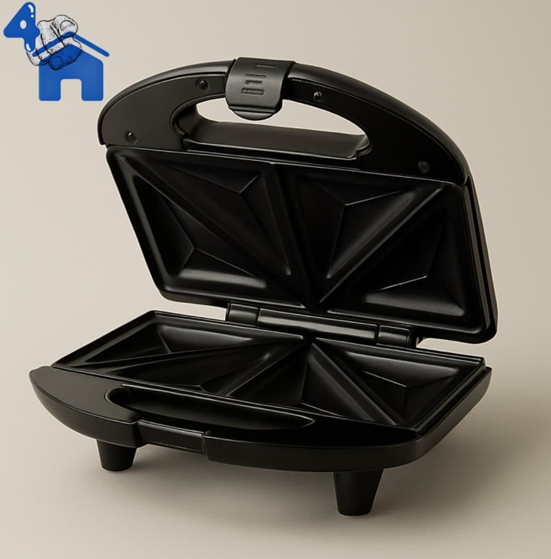 Brentwood Sandwich Maker — photo 1 of 5