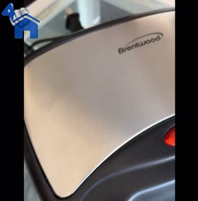Brentwood Sandwich Maker — photo 2 of 5