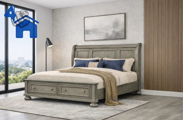Cinderella Bedroom Set — photo 2 of 5