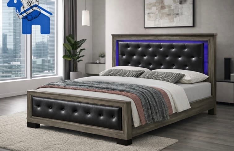 Clara Bedroom Set — photo 2 of 5