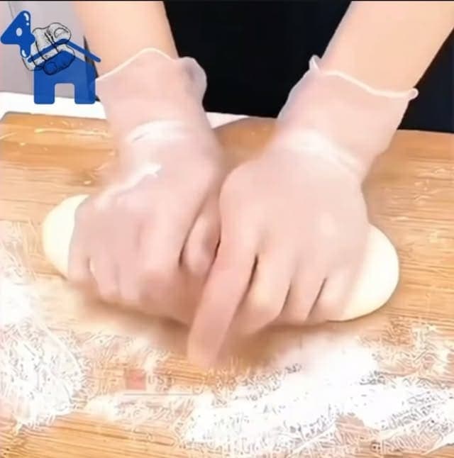 Food Grade PE Gloves — photo 6 of 8