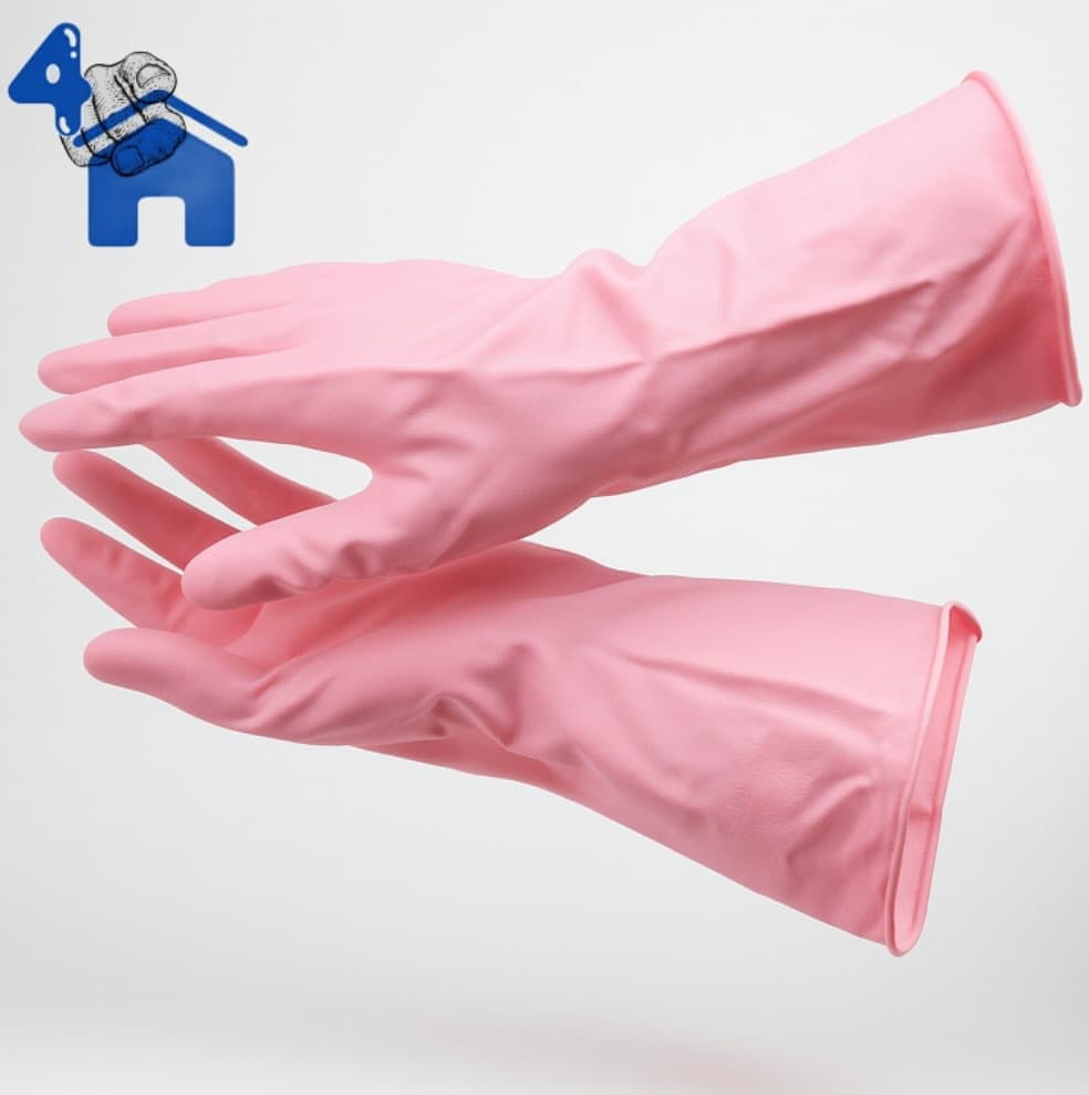 Industrial Gloves — photo 1 of 6