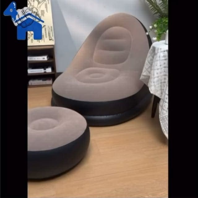 Inflatable Sofa Set — photo 4 of 5