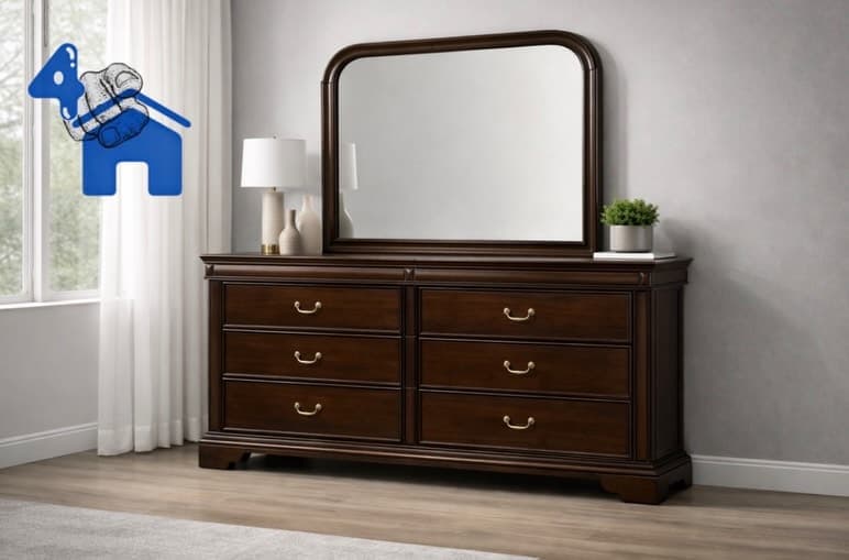 Katrina Bedroom Set — photo 4 of 5