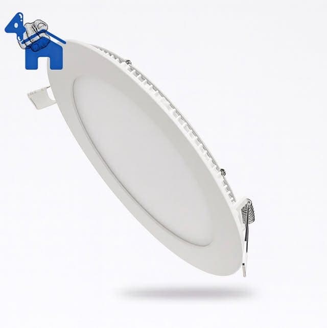 250mm LED Recessed Downlight - 30W