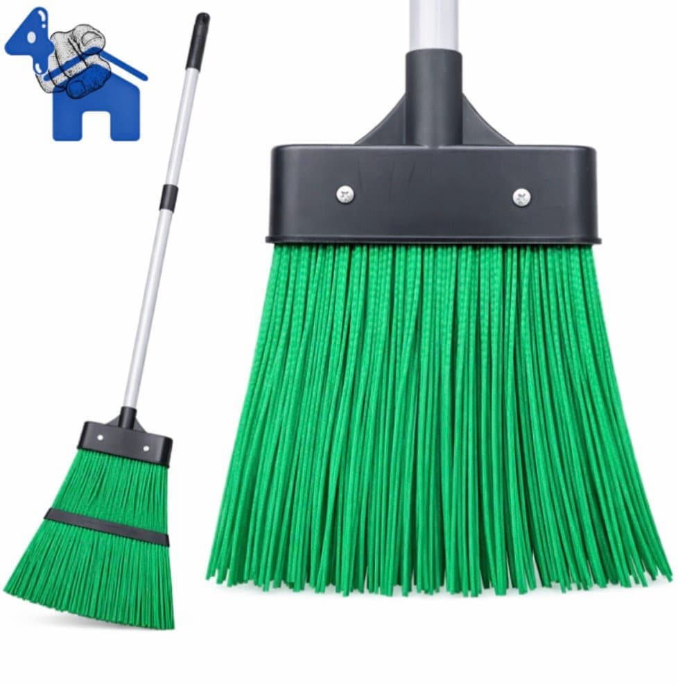 Lawn Outdoor Broom