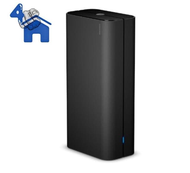 Nexxt Solutions WiFi 6 Smart Mesh Router
