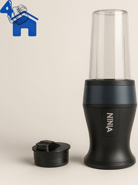 Ninja Fit 700-Watt Single-Serve Blender