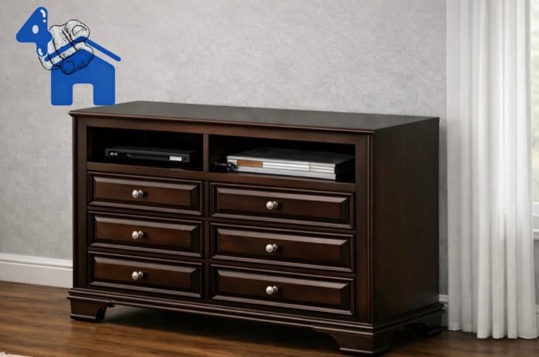 Rolex Bedroom Set — photo 4 of 5