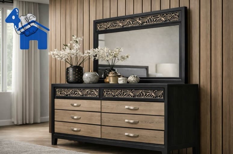 Romy Bedroom Set — photo 3 of 5
