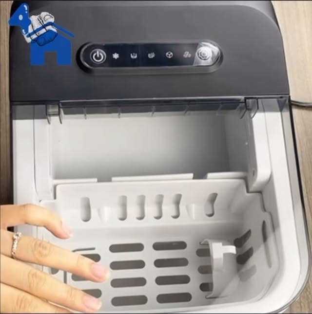 SOKANY Automatic Ice Maker — photo 4 of 5