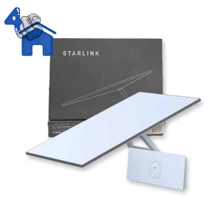 Starlink Standard Kit V4 — photo 2 of 2