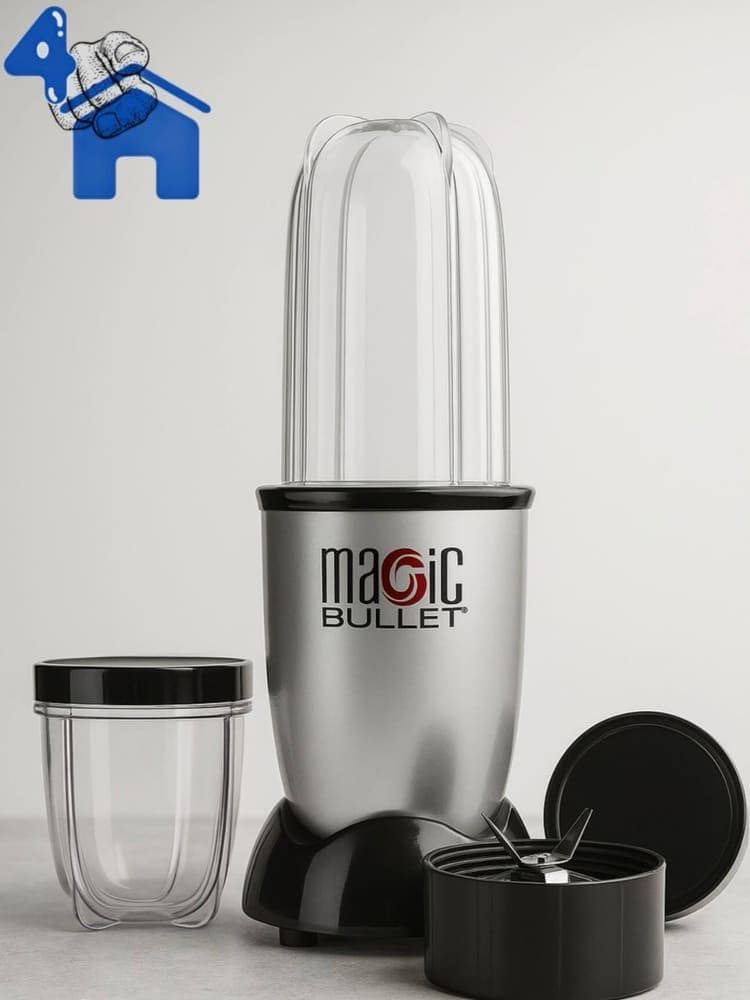 Magic Bullet Single Blender — photo 7 of 8