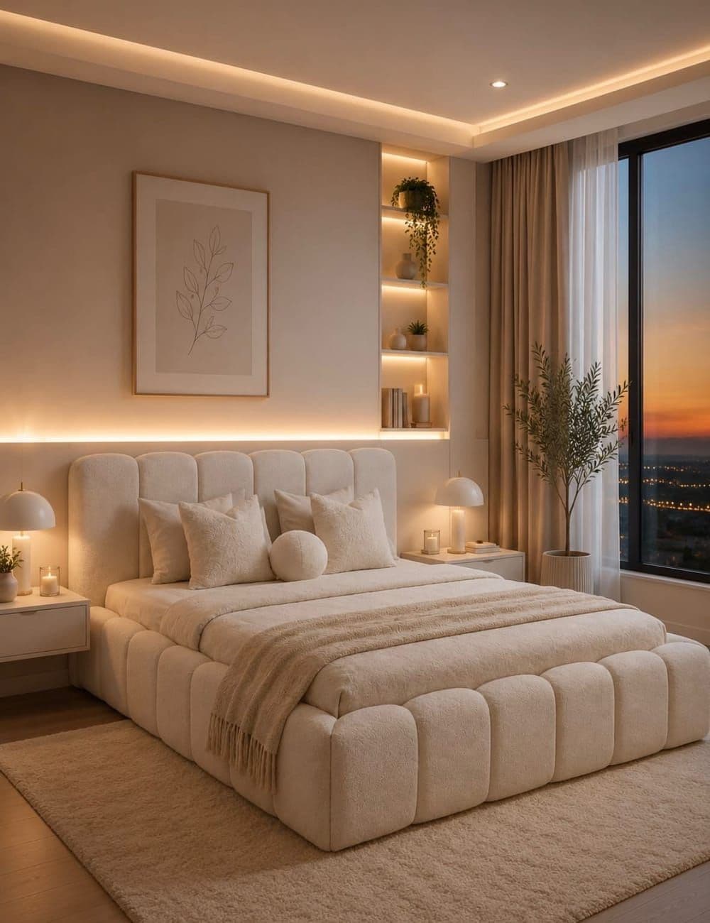 4 Your Bedroom — 4YOURHOMES
