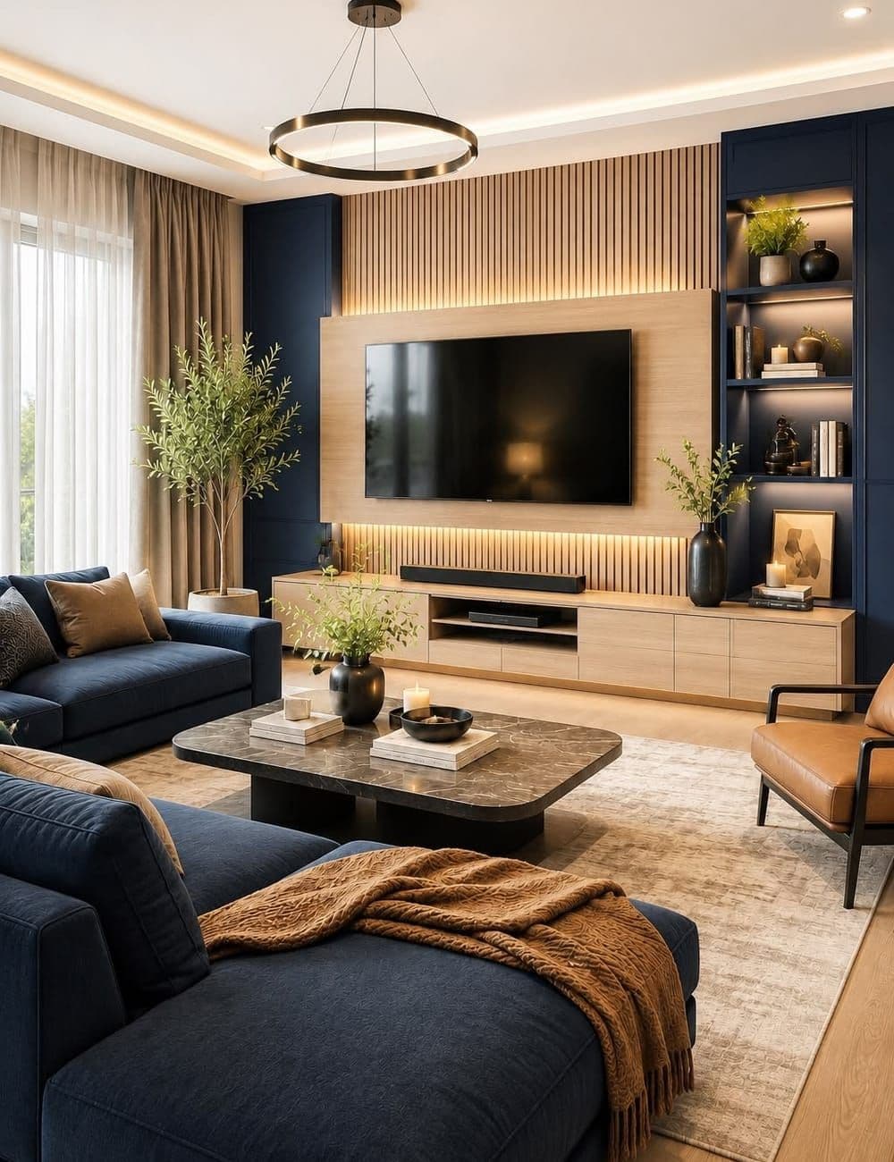 4 Your Living Room — 4YOURHOMES