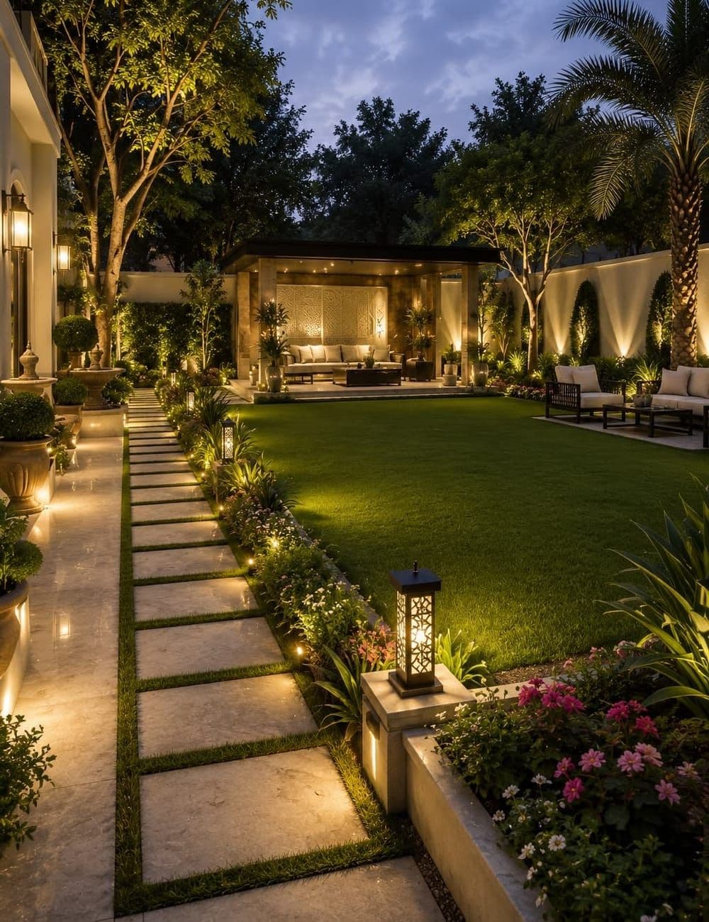 4 Your Outdoor — 4YOURHOMES